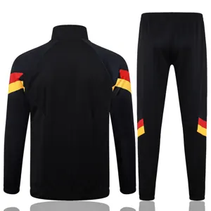 2024 Germany Jackets Football Shirts 1