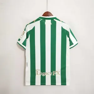 22-23 Real Betis King Cup version home 11