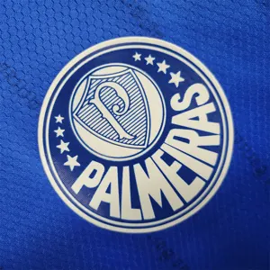 23-24 Palmeiras Blue Special Edition 3