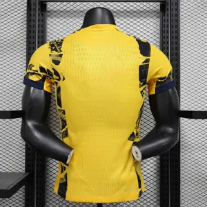 24-25 Inter Milan Third Kit Player Version Shirt Sport AAAAJersey Yupoo 3