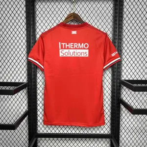 24-25 Twente Home Kit Football Apparel AAAAJersey Wholesale Yupoo 3