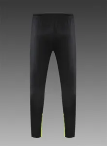 Polo Dortmund black stripes 13