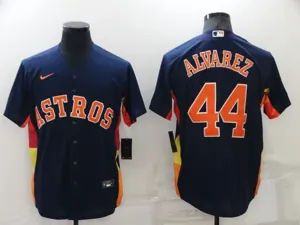 Houston Astros 80