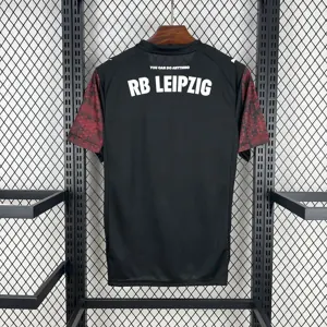 25-26 RB Leipzig Third Shirt Football Apparels AAAAJersey Supply Yupoo 5
