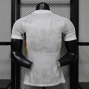 2026 World Cup Germany Special Edition Soccer Shirt Player Version 3