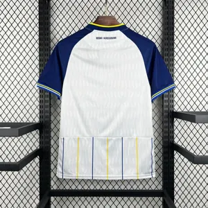 2026 Bosnia Away Mens Kit World Cup Soccer T-Shirt AAAAJersey Wholesale Yupoo 7 1