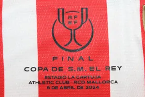 23-24 Bilbao Home Copa De Rey Final Kit Soccer Jerseys Yupoo 4