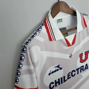 1996 University of Chile away 2