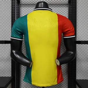 2026 Ghana Special Edition KIt Player Version Soccer T-Shirt AAAAJersey Supply Yupoo 8 4