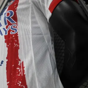 23-24 PSG Away Kit Player Version Shirt Jerseys Supllier Yupoo 7