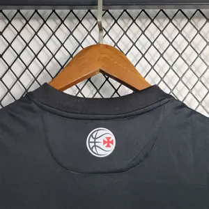 23-24 Vasco da Gama Black Tank Top 7