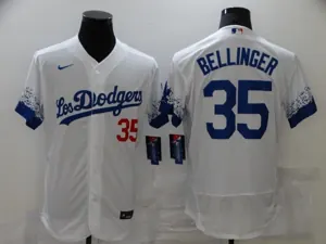Los Angeles Dodgers 25