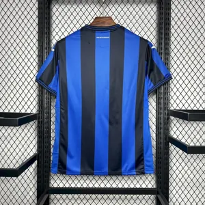24-25 Atalanta Home Shirt Soccer Uniforms Soccer AAAAJersey Yupoo 2