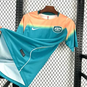 2026 Australia Away Mens Kit World Cup Soccer T-Shirt AAAAJersey Wholesale Yupoo 6 2