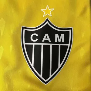 24-25 Atlético Mineiro Limited Edition Kit Soccer T-Shirts AAAAJersey Supplier Yupoo 4