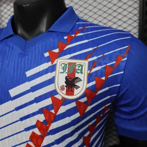 Japan 2026 Special Edition Player Football Mens T-Shirt AAAAJersey Supply Yupoo 6