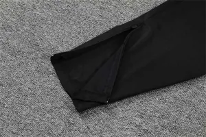 Polo Dortmund dark grey 18