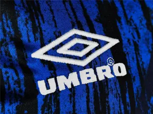 92-93 Manchester United away long sleeve 6