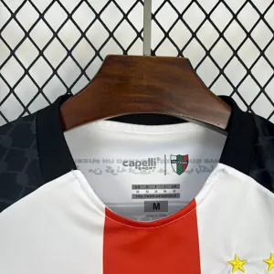 25-26 Palestino Home Kit Soccer AAAAJersey Yupoo 6
