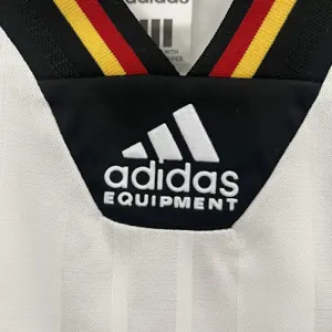 1992 Germany Home Retro Kids Kits Euro Cup Shirt Soccer Jerseys Yupoo 9