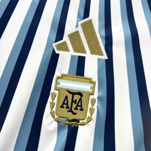 2026 Argentina Mens Special Edition Kit Soccer T-Shirt AAAAJersey Supply Yupoo 2