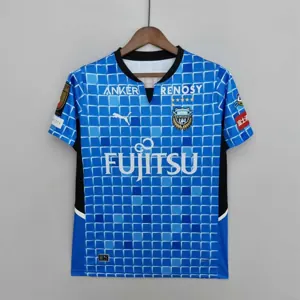 22-23 Kawasaki Frontale home