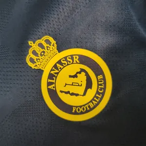 22-23 Saudi Al-Nassr away player version 5