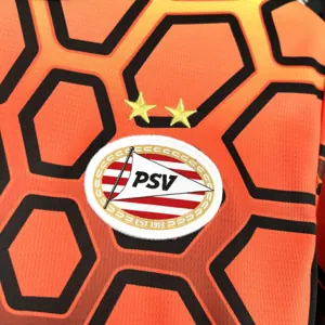 26-27 PSV Eindhoven Special Edition Shirt Football Apparels AAAAJersey Supply Yupoo 9 8