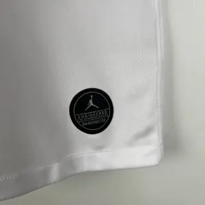 18-19 Retro PSG White S-XXL 3