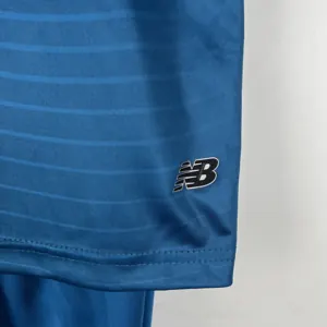 23-24 Porto Third Kids Kits Children Suits Football Jerseys Yupoo 11