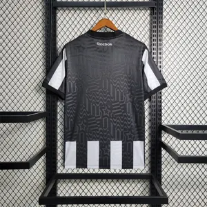 23-24 Botafogo Home Size S-4XL Soccer Jersey 1