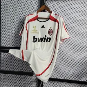 06-07 AC Milan away 4
