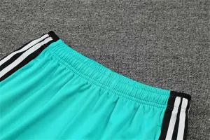 Real Madrid Polo light green 10
