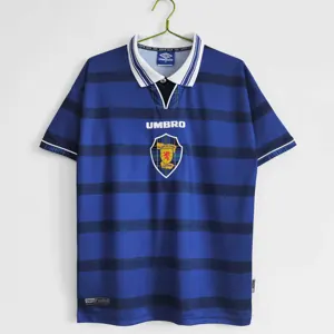 98-00 Scotland home