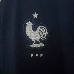 2014 France Home Kit Retro Soccer AAAAJersey Yupoo 2
