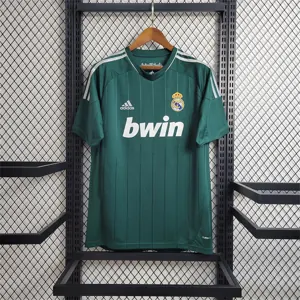 12-13 Real Madrid third away 2