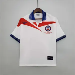 1998 Chile away 9