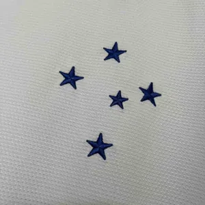 20-21 Cruzeiro Away Retro Kit Vintage Shirt AAAAJersey Supplier Yupoo 1