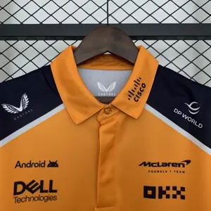 2025 polo F1 Formula One; S-5XL 1