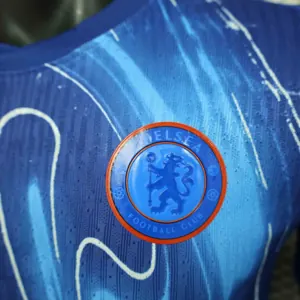24-25 Chelsea Home Kit Player Version Shirt Sport AAAAJersey Yupoo 6