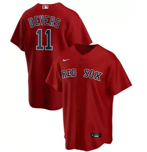 Boston Red Sox 110