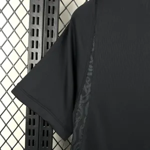 World Cup FIFA 2026 Norway Away Mens Black Kit Soccer T-Shirt AAAAJersey Supply Yupoo10 4
