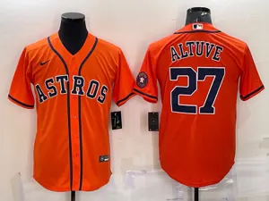Houston Astros 10