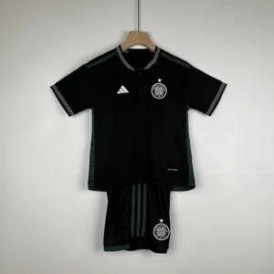 23-24 Kids Celtic away Size 16-28