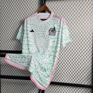 2023 Mexico White 8