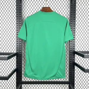 25-26 Bahia Training Kit Soccer T-Shirt AAAAJersey Supply Yupoo 4