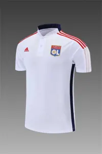 Polo Lyon white 18
