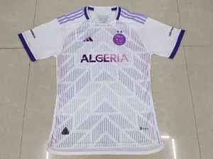 2024 Algeria Special Edition Kit Player Version Shirt Football AAAAJersey Yupoo 3