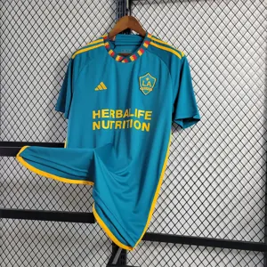 23-24 Los Angeles Galaxy away 2