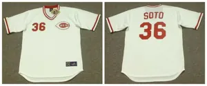 Cincinnati Reds 52